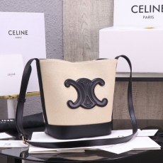 Celine Bucket Bags